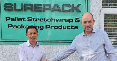Packaging firm near Bristol acquired by larger South West group