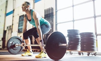 Strengthen your heart, bones – and maybe even your brain: a beginner’s guide to weight training at any age