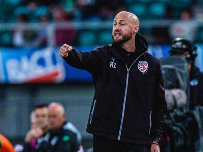 No place like home for refreshed Glory