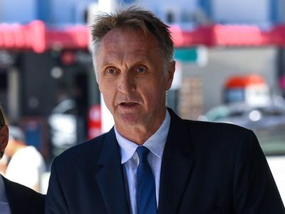 Brooks set to learn more on fraud charges