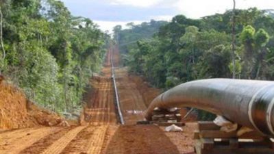 TotalEnergies in court over massive oil projects in Uganda, Tanzania