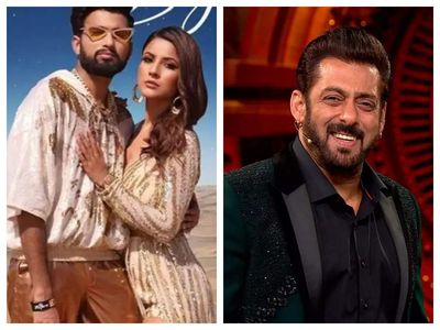 Exclusive - Bigg Boss 16: Shehnaaz Gill to reunite with Salman Khan on the reality show; MC Square to also join them