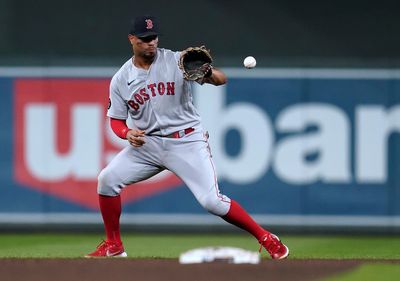 AP source: Bogaerts to Padres for 11 years, $280 million