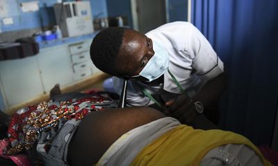 ‘Bring your own syringe’: Malawi’s medical supplies shortage at crisis point