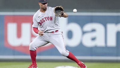 Xander Bogaerts to Padres for 11 years, $280 million