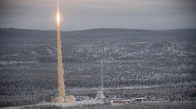 From Shetlands to Azores, Europe's Space Race Takes Off