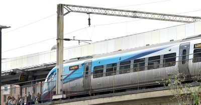 Yet more rail disruption as TransPennine cancels more than 30 services with even more amended