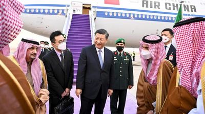 Xi Hopes for a Shift in Relations between China, Arabs