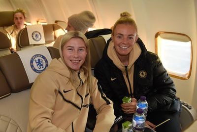 Real Madrid vs Chelsea: How can I watch Women’s Champions League on TV for FREE in UK today?