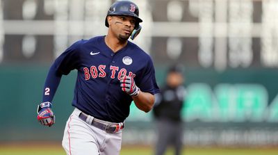 Xander Bogaerts Deal Makes It Clear the Padres Are Now the Red Sox