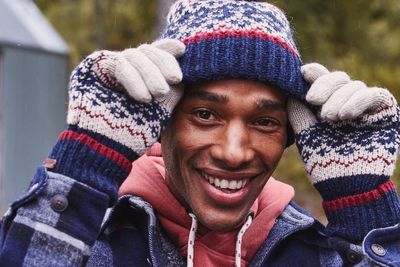 Festive fashion: 8 stylish gift ideas for guys