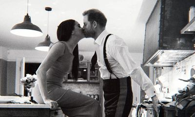 Harry & Meghan: Sussexes discuss press intrusion, racism and how they met in Netflix documentary – as it happened