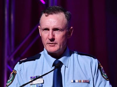 NSW police gay-hate deaths review 'flawed'