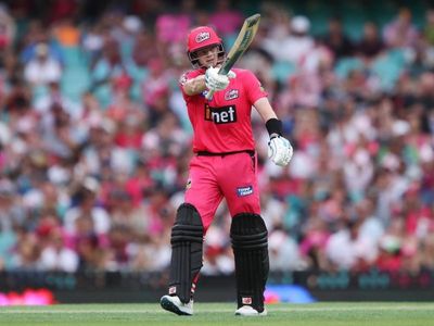 'No-brainer' to get Smith in BBL: O'Keefe