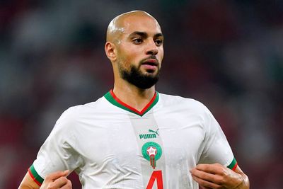 Football rumours: Liverpool make big step in pursuit of Morocco’s Sofyan Amrabat