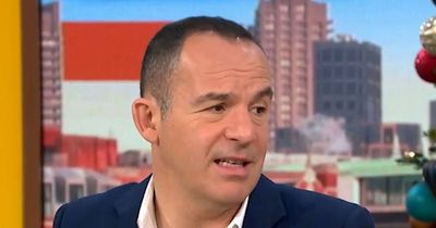 Good Morning Britain's Martin Lewis busts heating home myths as temperatures plummet