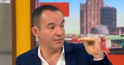 Martin Lewis warning over keeping heating on as temperatures plummet