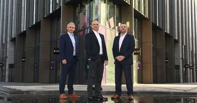 Murgitroyd acquires another rival intellectual property business