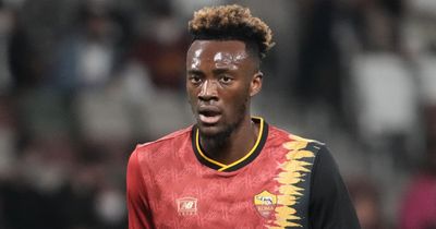 Arsenal and Chelsea set for cut-price Tammy Abraham transfer deal amid major January decision