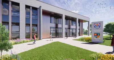 Plans for Seaton Valley's new school approved by Northumberland County Council