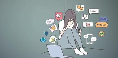 Online safety: what young people really think about social media, big tech regulation and adults 'overreacting'