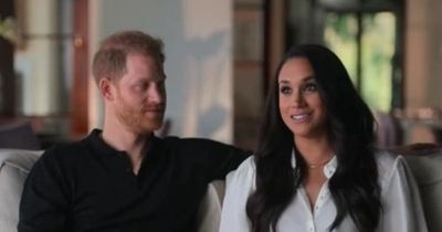 Fans rage after Netflix crashes as controversial Harry & Meghan documentary series drops