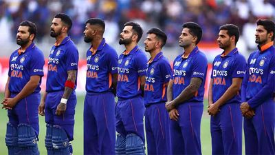 Team India 2023 Schedule: India to host series against Sri Lanka, New Zealand and Australia