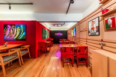 Somtum Der celebrates 10 years with a new design