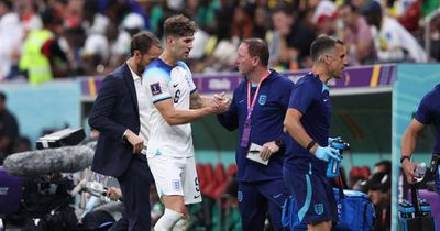 England injury round-up and expected return dates including John Stones and Callum Wilson