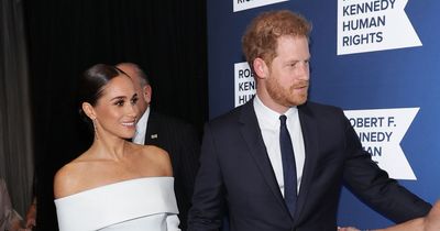 Netflix crashes as Harry and Meghan documentary released
