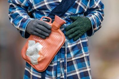 Millions of households ‘cannot afford heating’ as cold snap sets in