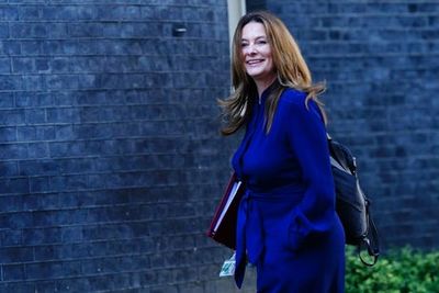 Education secretary Gillian Keegan urges teachers not to strike as pupils missed ‘enough’ learning in pandemic
