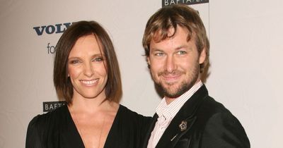 Toni Collette announces split from husband after he was spotted kissing another woman