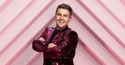 RTE 2FM's Carl Mullan confirmed as ninth celebrity for Dancing with the Stars 2023