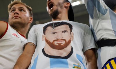 World Cup 2022: England and France players face media, plus Thursday’s news – as it happened