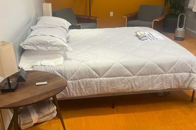Elon Musk turns parts of Twitter’s HQ into ‘hotel’ for staff