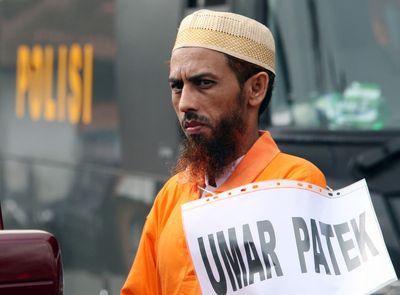 Bali bomber’s release after just 10 years in prison sparks anger among families of the 202 victims