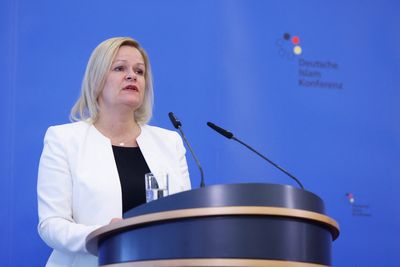 Germany wants Bulgaria, Croatia, Romania to join Schengen - interior minister