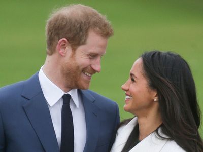 Meghan Markle calls engagement interview an ‘orchestrated reality show’