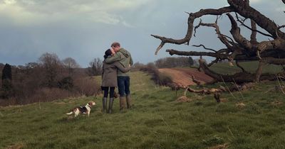 Netflix crashes for viewers as Harry and Meghan documentary airs