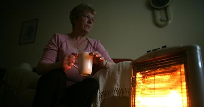 Call to check on the elderly as temperatures plummet