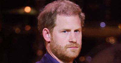 Prince Harry says dressing as a Nazi was 'one of biggest mistakes of my life'