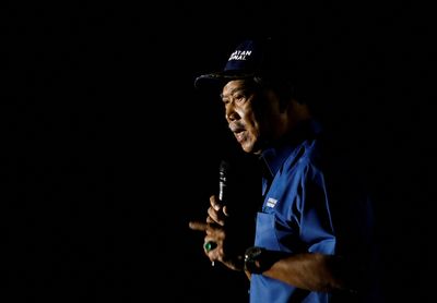 Malaysia's anti-graft agency probes alleged misuse of $136 billion in govt funds