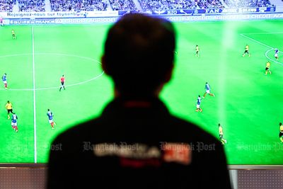 NBTC demands return of World Cup TV money