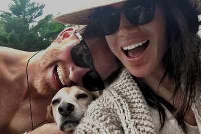 Meghan says royal family were ‘destroying us’ as Sussexes’ Netflix show airs