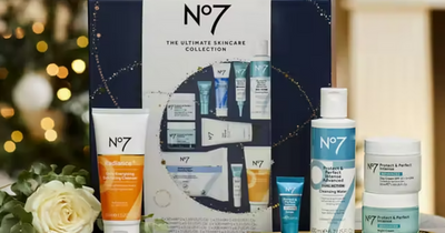 Martin Lewis tip gets Boots shoppers £138 of No7 products for just £41