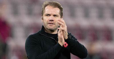 Hearts boss Robbie Neilson on the 'huge' Scottish Cup Euro guarantee with Hibs derby on horizon