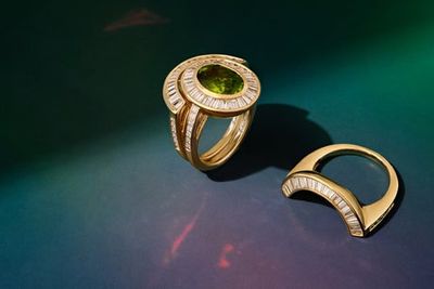 Best cocktail rings to buy in eye-catching vintage and modern styles