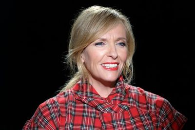 Toni Collette announces divorce from husband of 20 years Dave Galafassi