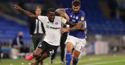 Josh Onomah backed to handle Rangers heat as Ibrox hero urges old club to snap up Fulham man